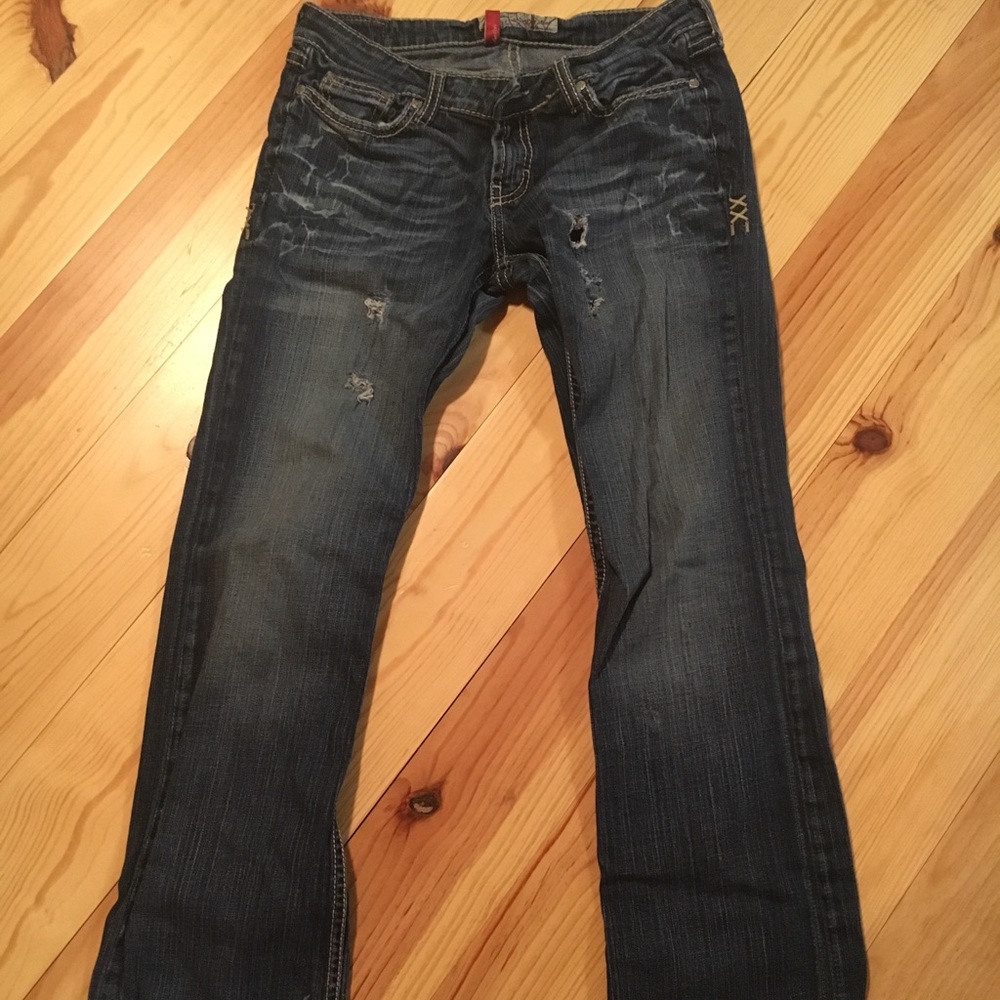 BKE Jeans